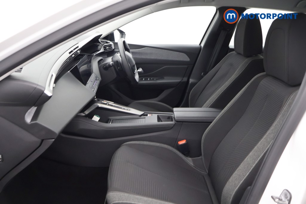 Peugeot 308 Active Premium Automatic Diesel Estate - Stock Number (1635344) - 18th supplementary image