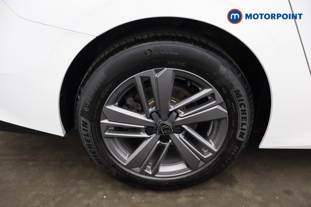 Peugeot 308 Active Premium Automatic Diesel Estate - Stock Number (1635344) - 20th supplementary image