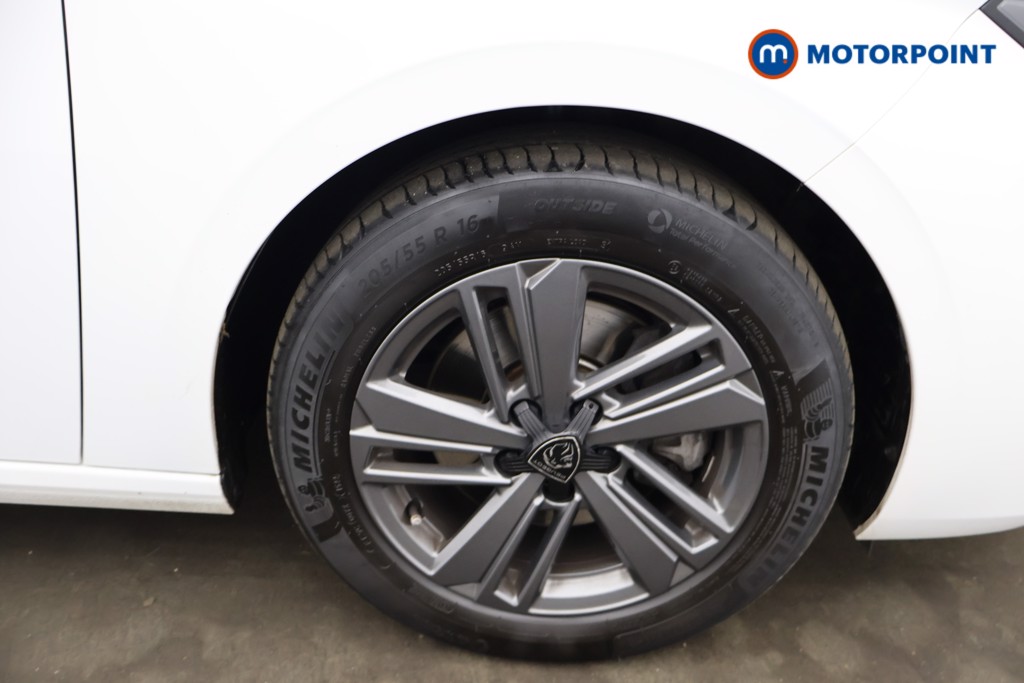 Peugeot 308 Active Premium Automatic Diesel Estate - Stock Number (1635344) - 21st supplementary image