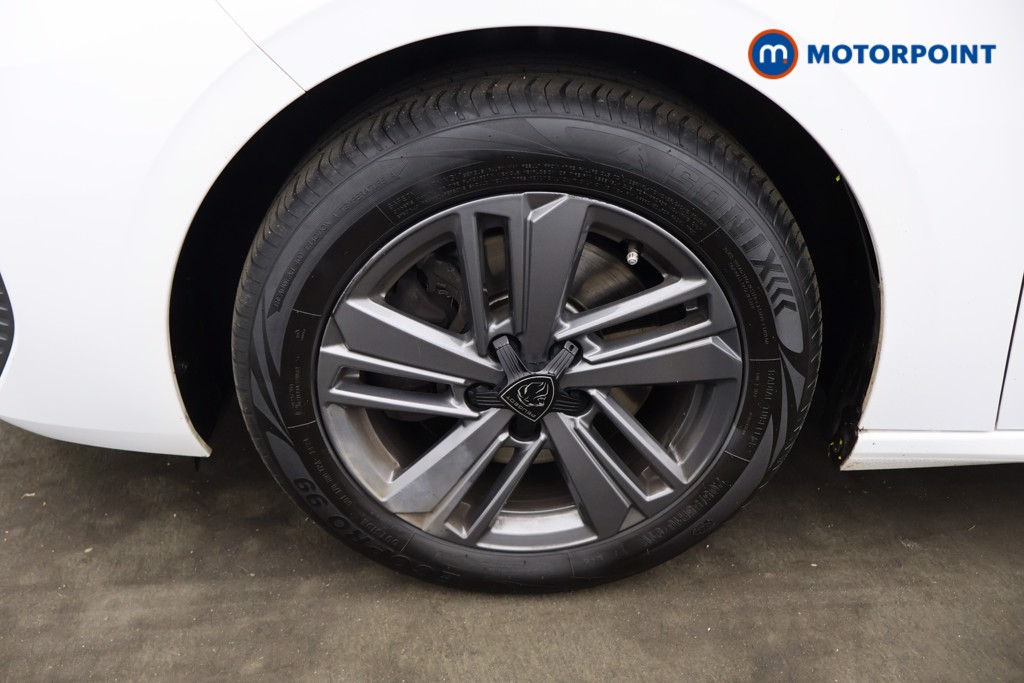 Peugeot 308 Active Premium Automatic Diesel Estate - Stock Number (1635344) - 22nd supplementary image