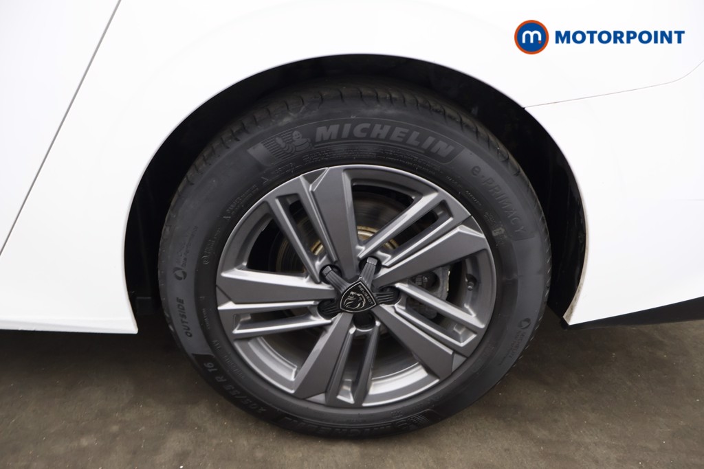 Peugeot 308 Active Premium Automatic Diesel Estate - Stock Number (1635344) - 23rd supplementary image