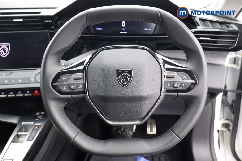 Peugeot 308 Active Premium Automatic Diesel Estate - Stock Number (1635344) - 1st supplementary image