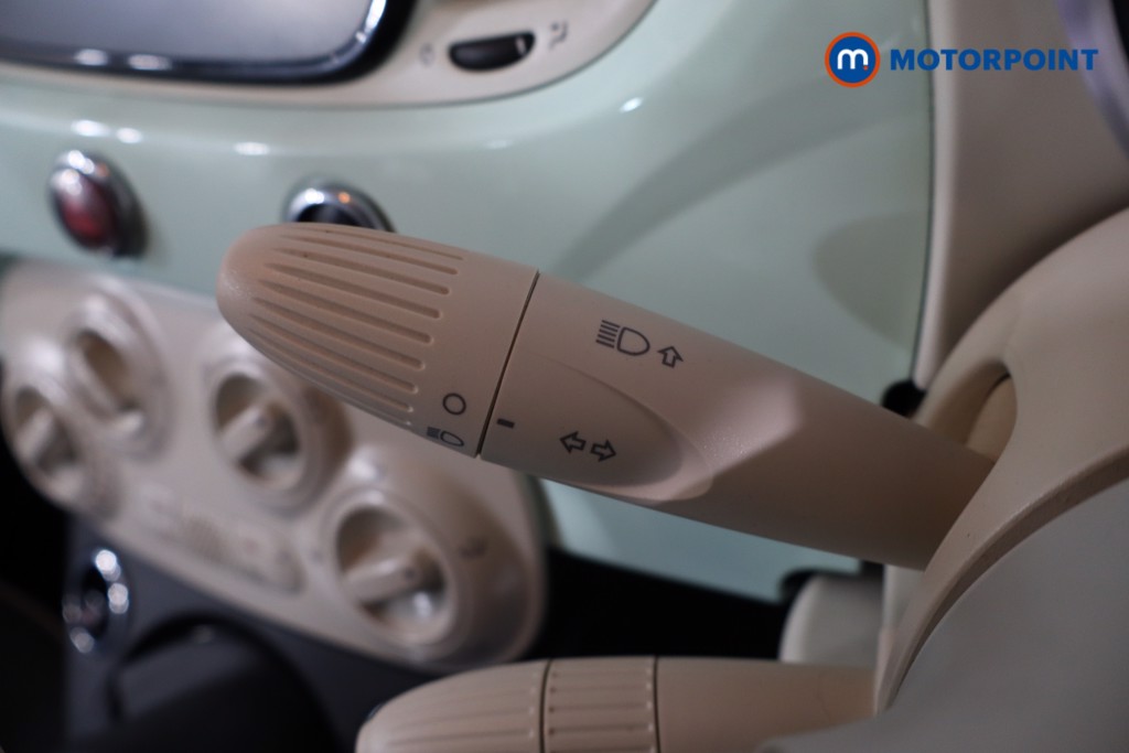 Fiat 500 Lounge Manual Petrol Hatchback - Stock Number (1635438) - 14th supplementary image