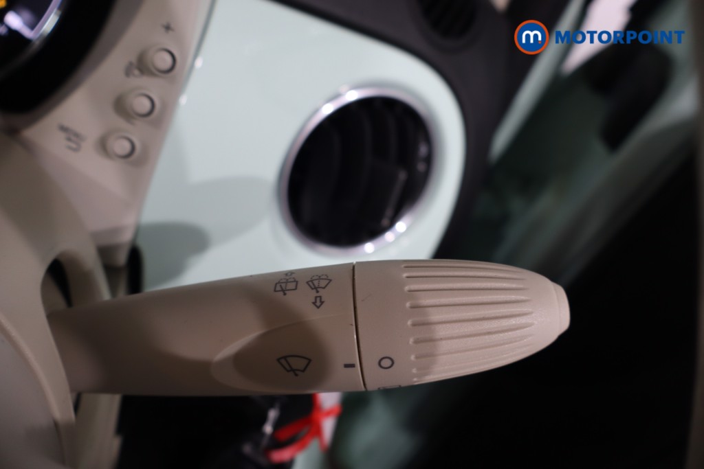 Fiat 500 Lounge Manual Petrol Hatchback - Stock Number (1635438) - 15th supplementary image