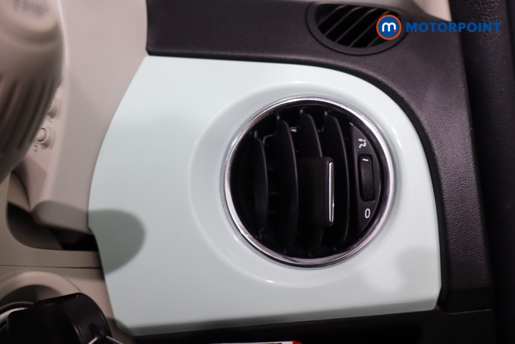 Fiat 500 Lounge Manual Petrol Hatchback - Stock Number (1635438) - 17th supplementary image