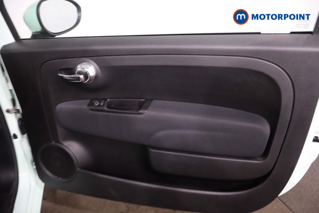 Fiat 500 Lounge Manual Petrol Hatchback - Stock Number (1635438) - 25th supplementary image