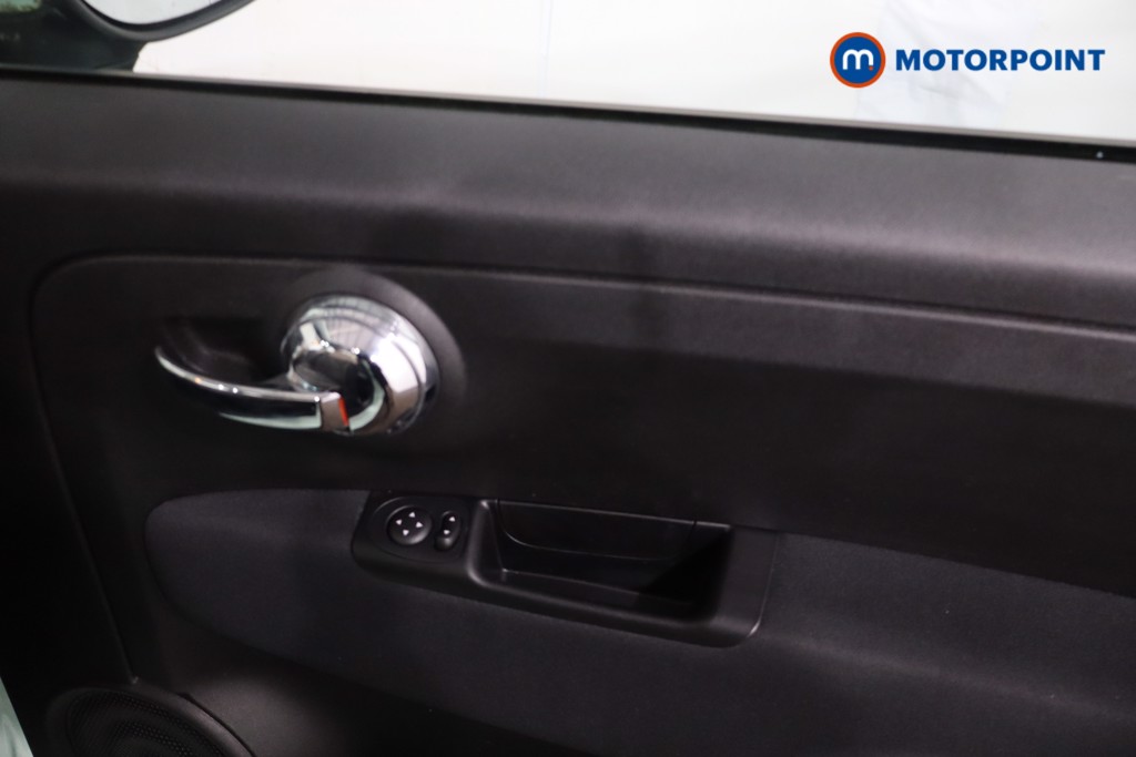 Fiat 500 Lounge Manual Petrol Hatchback - Stock Number (1635438) - 26th supplementary image