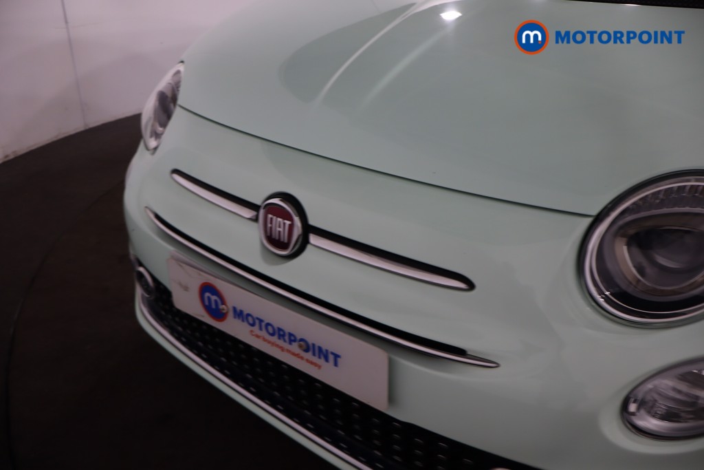 Fiat 500 Lounge Manual Petrol Hatchback - Stock Number (1635438) - 31st supplementary image