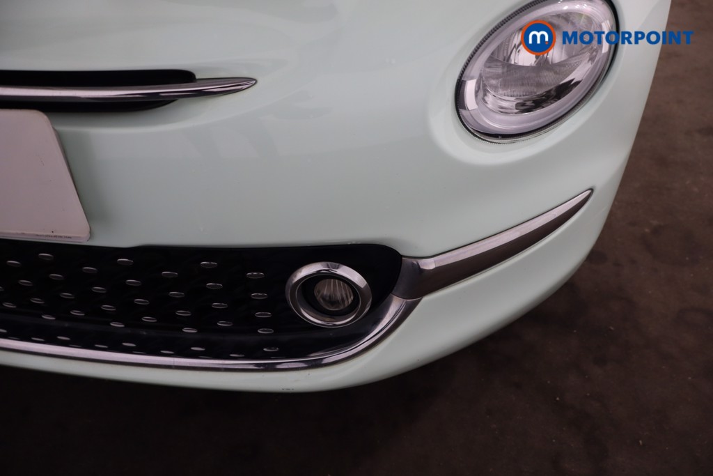 Fiat 500 Lounge Manual Petrol Hatchback - Stock Number (1635438) - 34th supplementary image
