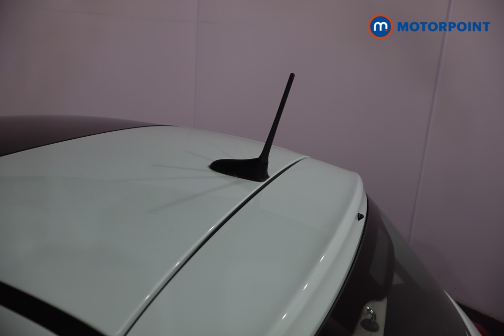 Fiat 500 Lounge Manual Petrol Hatchback - Stock Number (1635438) - 36th supplementary image