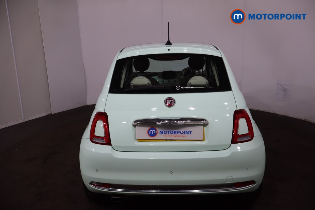 Fiat 500 Lounge Manual Petrol Hatchback - Stock Number (1635438) - 37th supplementary image