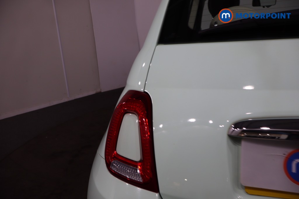 Fiat 500 Lounge Manual Petrol Hatchback - Stock Number (1635438) - 38th supplementary image