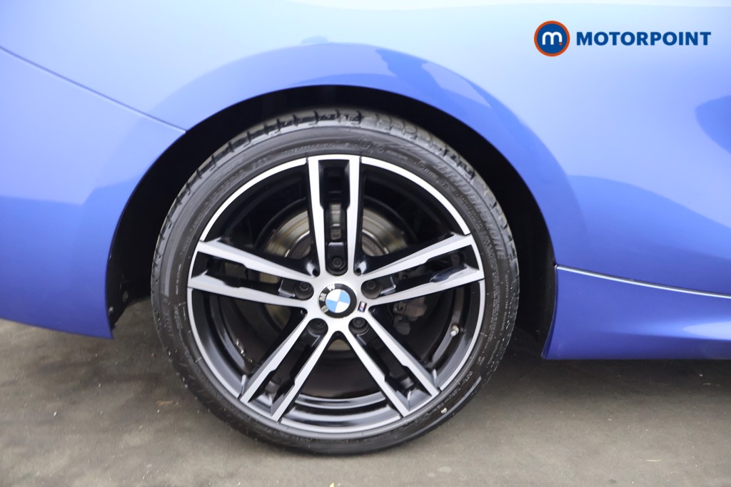 BMW 2 Series M Sport Automatic Petrol Convertible - Stock Number (1635521) - 2nd supplementary image