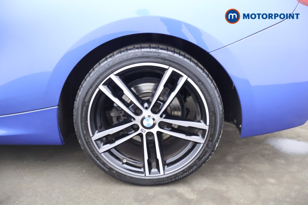 BMW 2 Series M Sport Automatic Petrol Convertible - Stock Number (1635521) - 3rd supplementary image