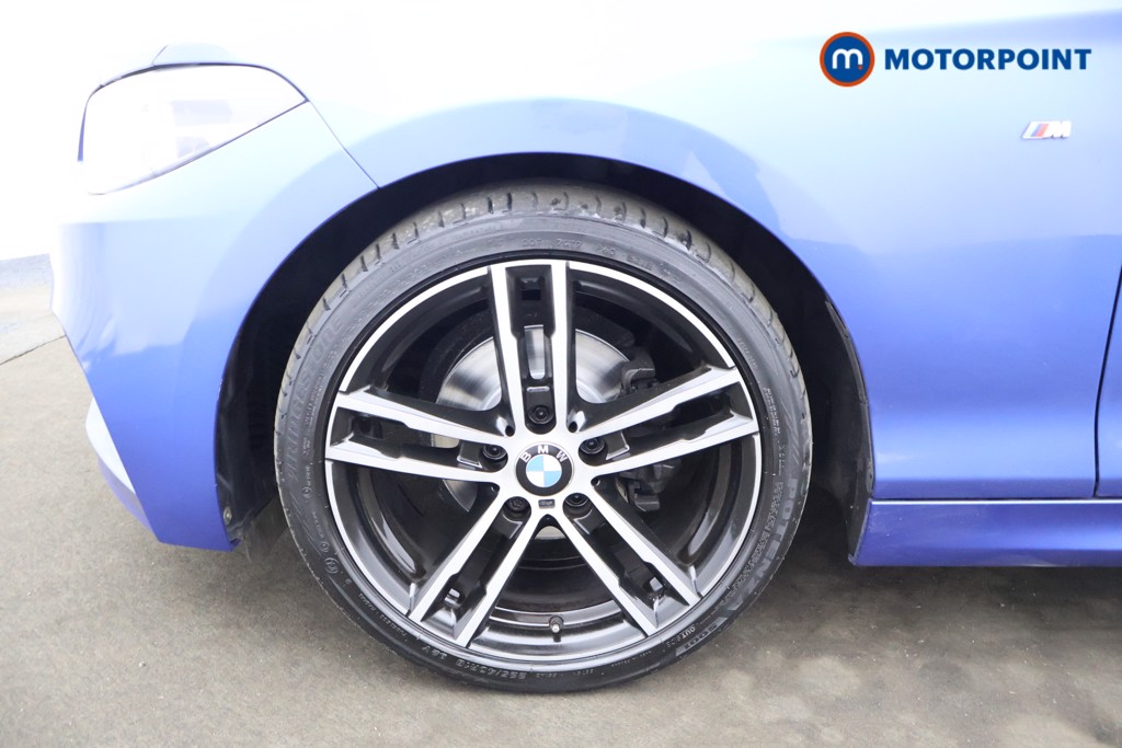 BMW 2 Series M Sport Automatic Petrol Convertible - Stock Number (1635521) - 4th supplementary image