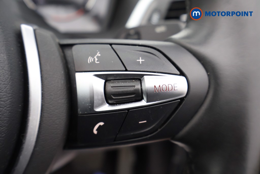 BMW 2 Series M Sport Automatic Petrol Convertible - Stock Number (1635521) - 9th supplementary image