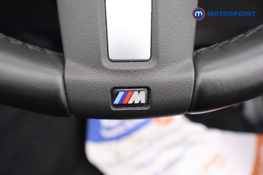 BMW 2 Series M Sport Automatic Petrol Convertible - Stock Number (1635521) - 10th supplementary image