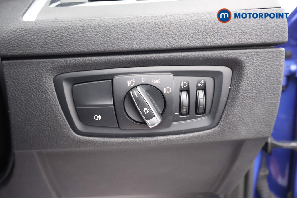 BMW 2 Series M Sport Automatic Petrol Convertible - Stock Number (1635521) - 12th supplementary image