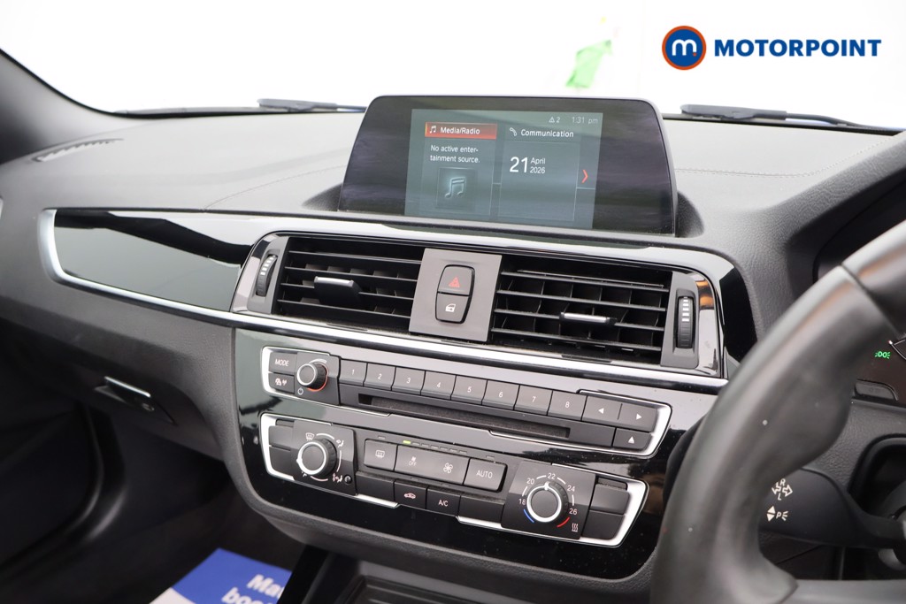 BMW 2 Series M Sport Automatic Petrol Convertible - Stock Number (1635521) - 14th supplementary image