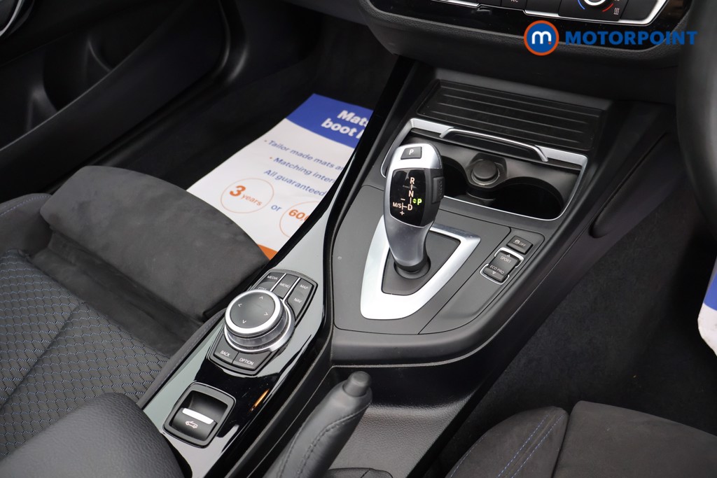 BMW 2 Series M Sport Automatic Petrol Convertible - Stock Number (1635521) - 15th supplementary image