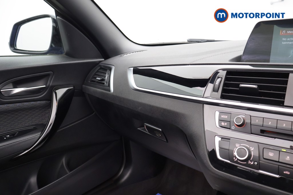 BMW 2 Series M Sport Automatic Petrol Convertible - Stock Number (1635521) - 16th supplementary image