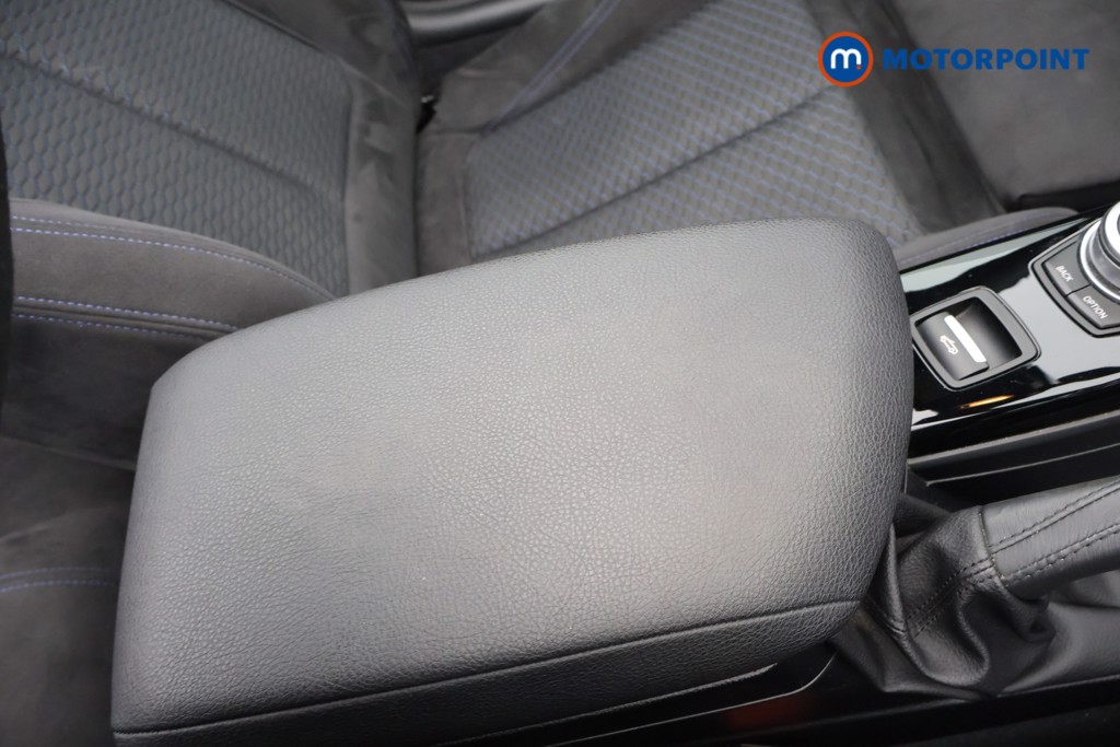 BMW 2 Series M Sport Automatic Petrol Convertible - Stock Number (1635521) - 18th supplementary image