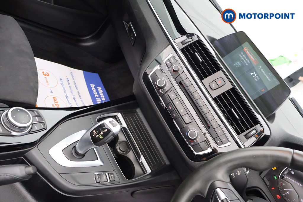 BMW 2 Series M Sport Automatic Petrol Convertible - Stock Number (1635521) - 19th supplementary image