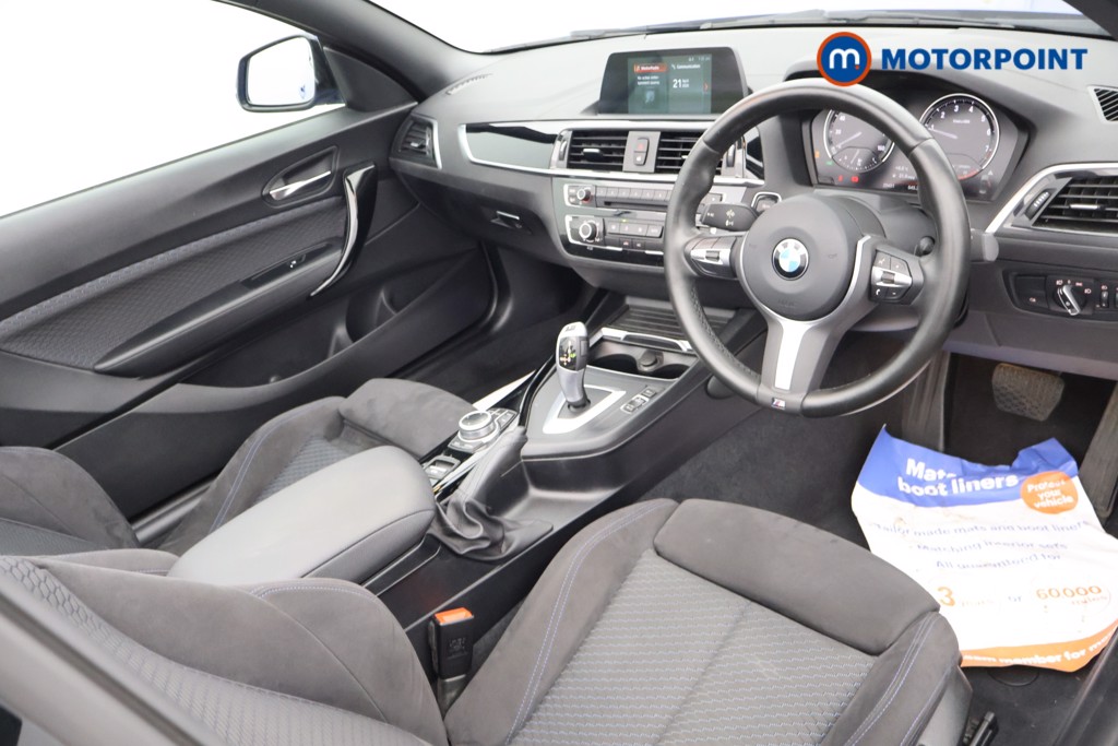 BMW 2 Series M Sport Automatic Petrol Convertible - Stock Number (1635521) - 22nd supplementary image