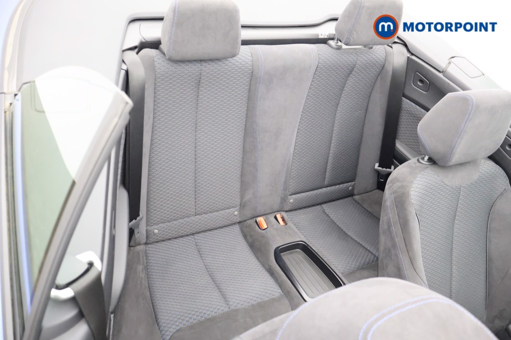 BMW 2 Series M Sport Automatic Petrol Convertible - Stock Number (1635521) - 23rd supplementary image