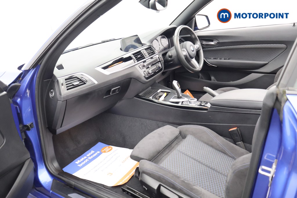 BMW 2 Series M Sport Automatic Petrol Convertible - Stock Number (1635521) - 27th supplementary image