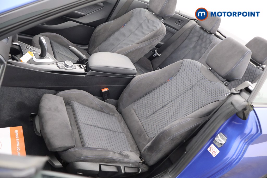 BMW 2 Series M Sport Automatic Petrol Convertible - Stock Number (1635521) - 28th supplementary image