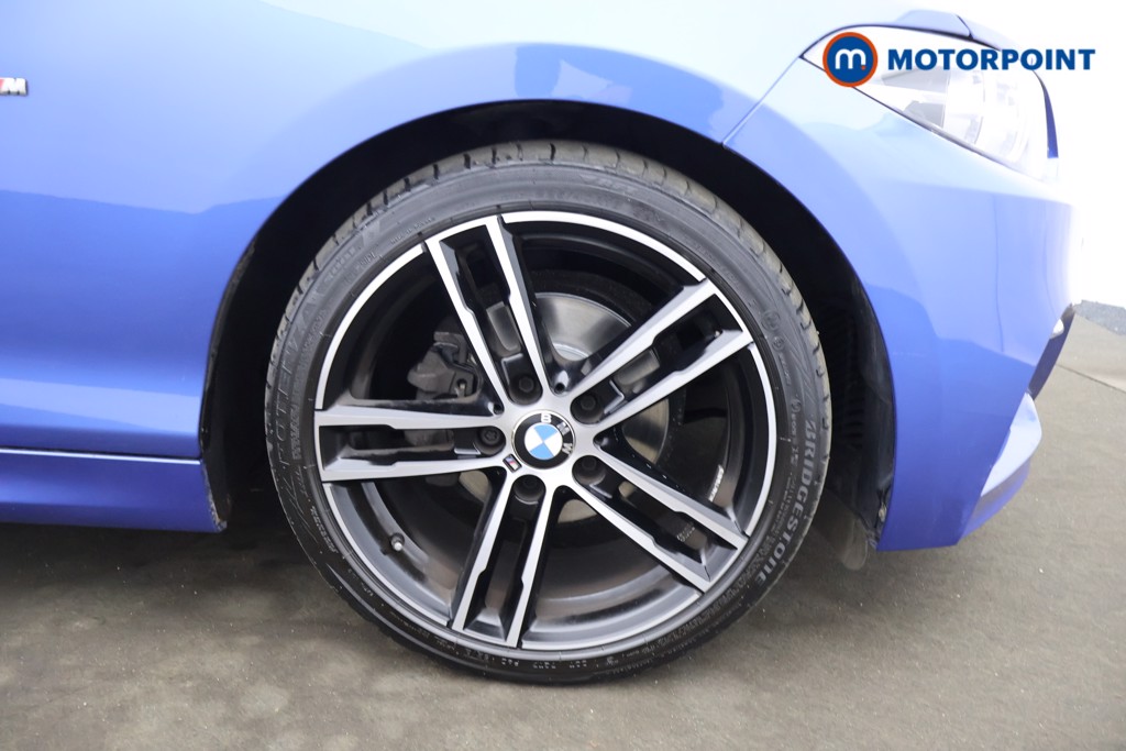 BMW 2 Series M Sport Automatic Petrol Convertible - Stock Number (1635521) - 1st supplementary image