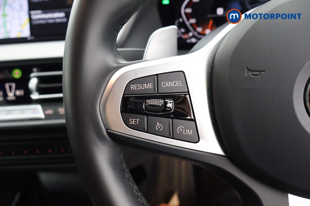 BMW 2 Series M235i Automatic Petrol Saloon - Stock Number (1635569) - 2nd supplementary image