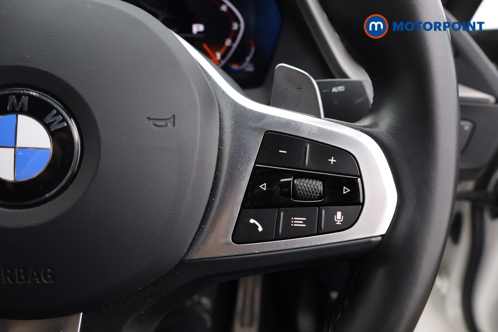 BMW 2 Series M235i Automatic Petrol Saloon - Stock Number (1635569) - 3rd supplementary image
