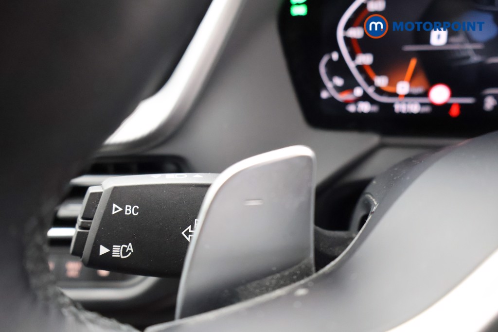 BMW 2 Series M235i Automatic Petrol Saloon - Stock Number (1635569) - 5th supplementary image