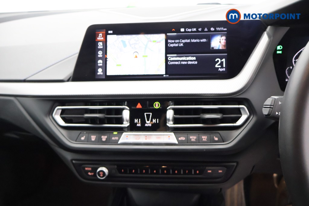 BMW 2 Series M235i Automatic Petrol Saloon - Stock Number (1635569) - 7th supplementary image