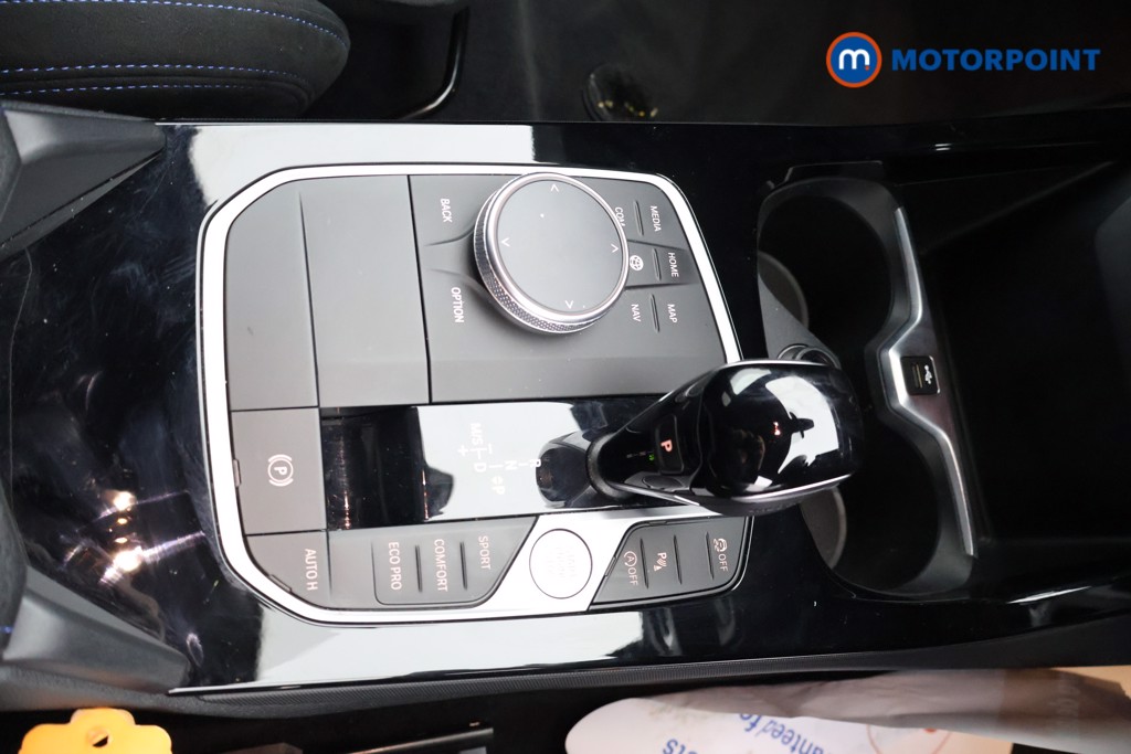 BMW 2 Series M235i Automatic Petrol Saloon - Stock Number (1635569) - 8th supplementary image
