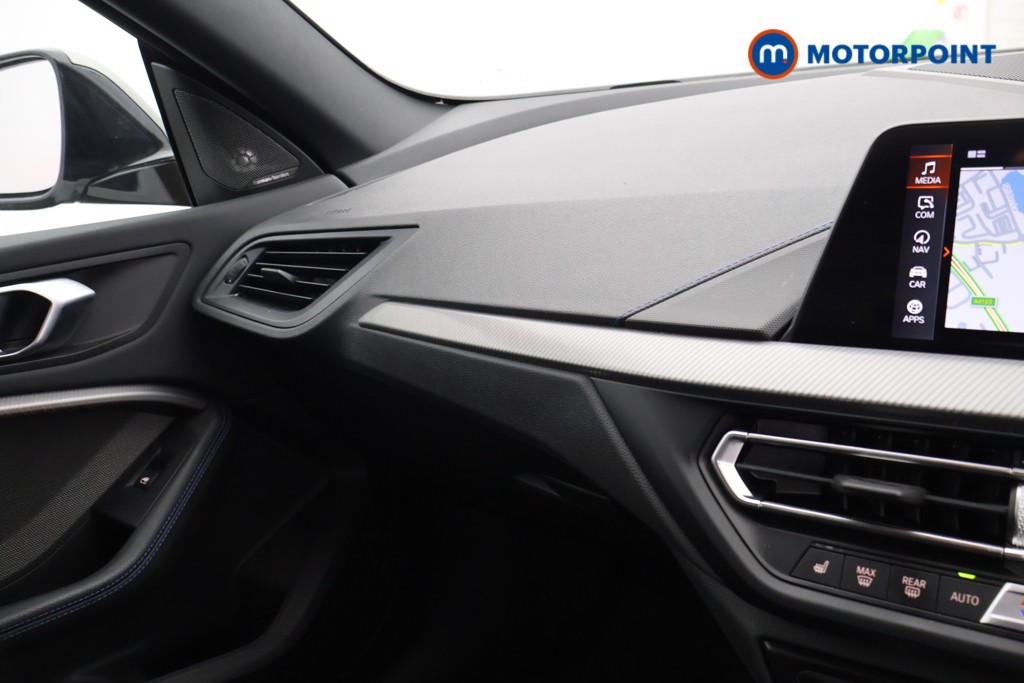 BMW 2 Series M235i Automatic Petrol Saloon - Stock Number (1635569) - 9th supplementary image