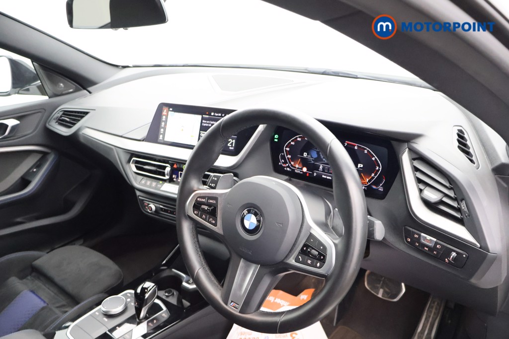 BMW 2 Series M235i Automatic Petrol Saloon - Stock Number (1635569) - 12th supplementary image