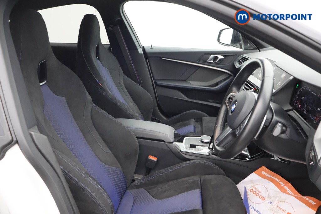 BMW 2 Series M235i Automatic Petrol Saloon - Stock Number (1635569) - 13th supplementary image