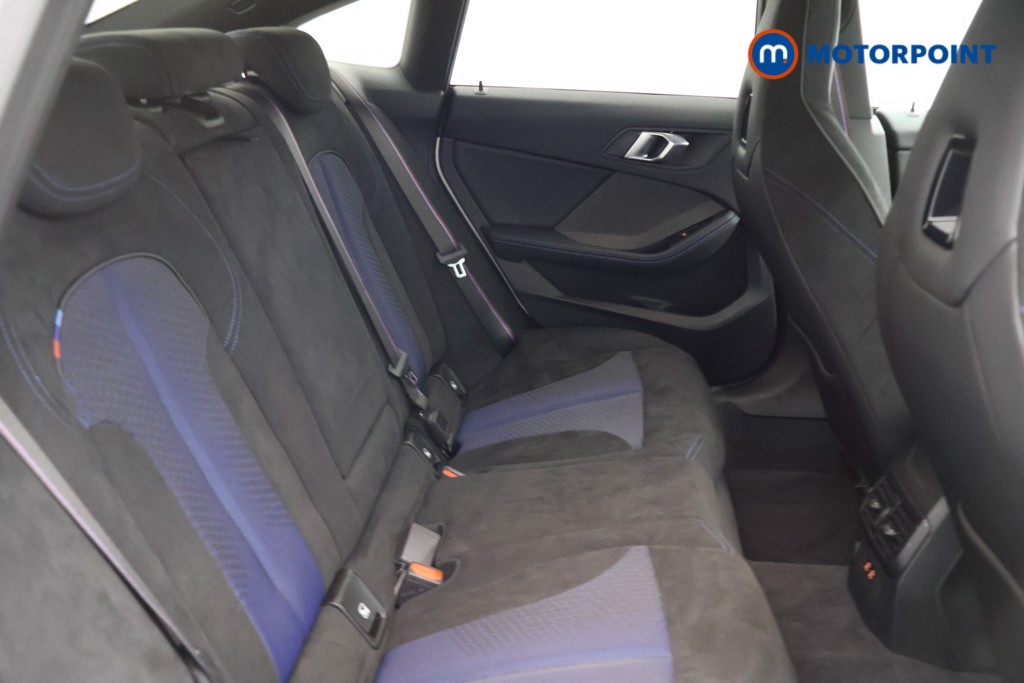 BMW 2 Series M235i Automatic Petrol Saloon - Stock Number (1635569) - 14th supplementary image