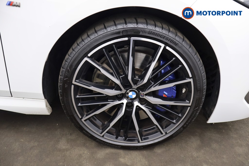 BMW 2 Series M235i Automatic Petrol Saloon - Stock Number (1635569) - 21st supplementary image