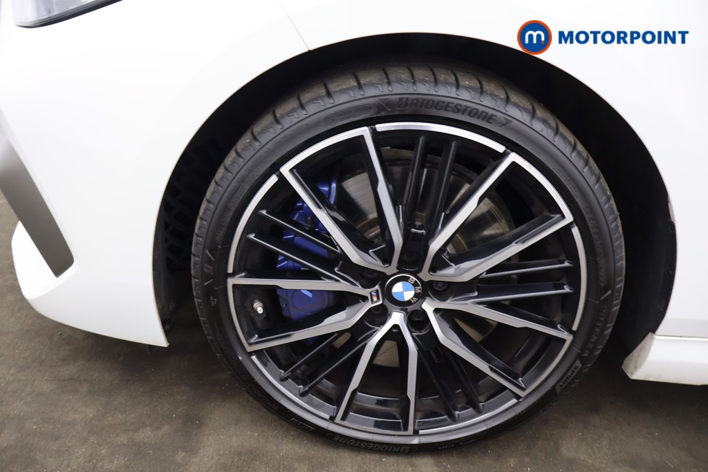 BMW 2 Series M235i Automatic Petrol Saloon - Stock Number (1635569) - 22nd supplementary image