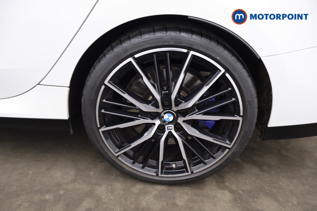 BMW 2 Series M235i Automatic Petrol Saloon - Stock Number (1635569) - 23rd supplementary image