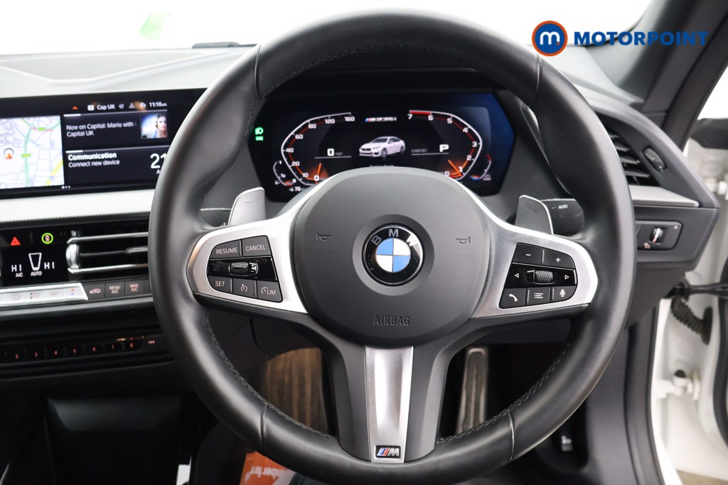 BMW 2 Series M235i Automatic Petrol Saloon - Stock Number (1635569) - 1st supplementary image