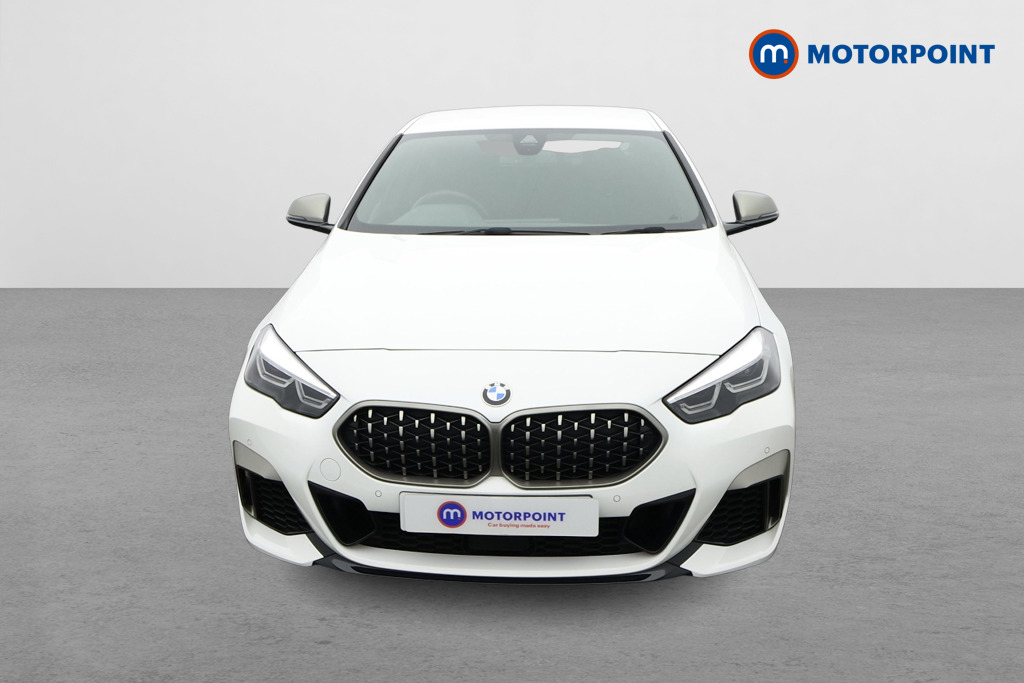 BMW 2 Series M235i Automatic Petrol Saloon - Stock Number (1635569) - Front bumper