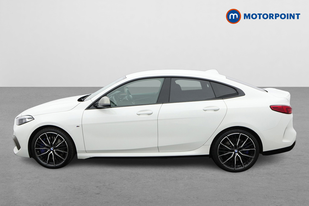 BMW 2 Series M235i Automatic Petrol Saloon - Stock Number (1635569) - Passenger side