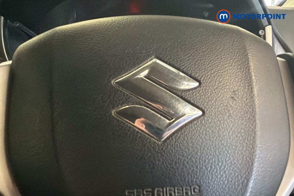 Suzuki Vitara Sz-T Manual Petrol SUV - Stock Number (1635582) - 5th supplementary image
