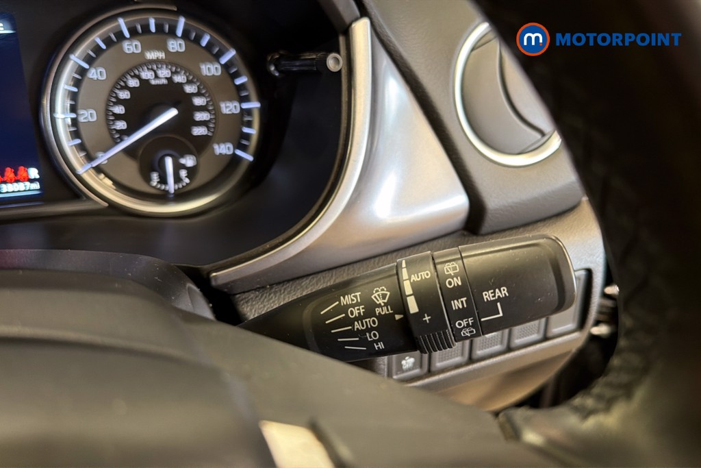 Suzuki Vitara Sz-T Manual Petrol SUV - Stock Number (1635582) - 7th supplementary image