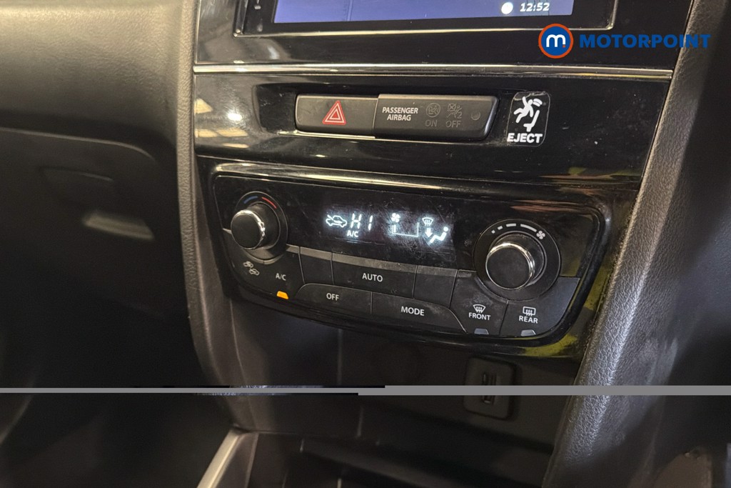 Suzuki Vitara Sz-T Manual Petrol SUV - Stock Number (1635582) - 12th supplementary image